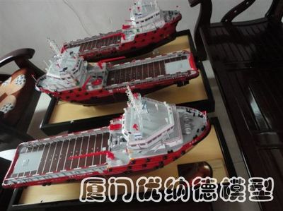 船舶模型cb-03