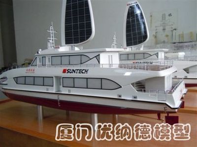 船舶模型cb-06