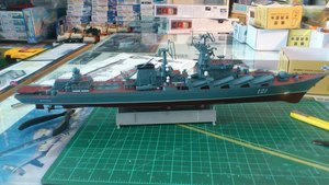 船舶模型CB-02