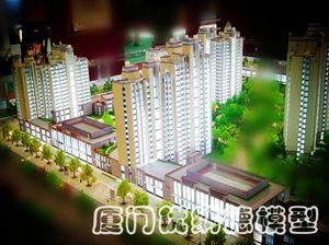 房地产模型