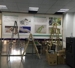 展厅创意设计