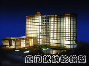 房地产模型