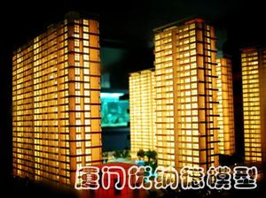 房地产模型
