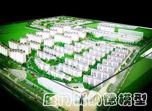 房地产模型