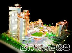 房地产模型