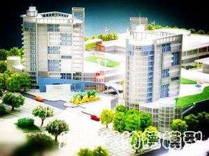房地产模型