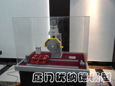 机械模型