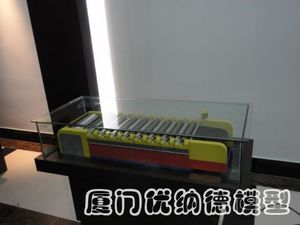机械模型