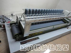 机械模型