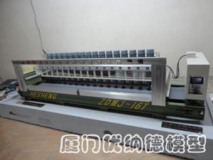 机械模型