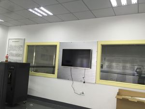 展厅创意设计的协调性